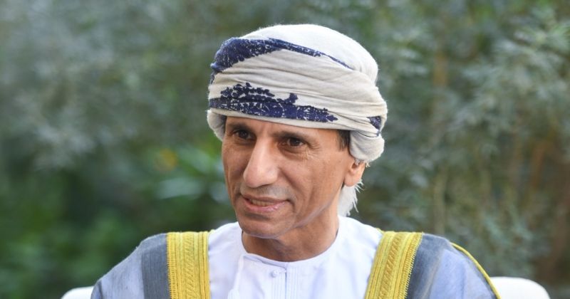 رئيس بعثة «يونامي» السفير الدكتور محمد الحسان