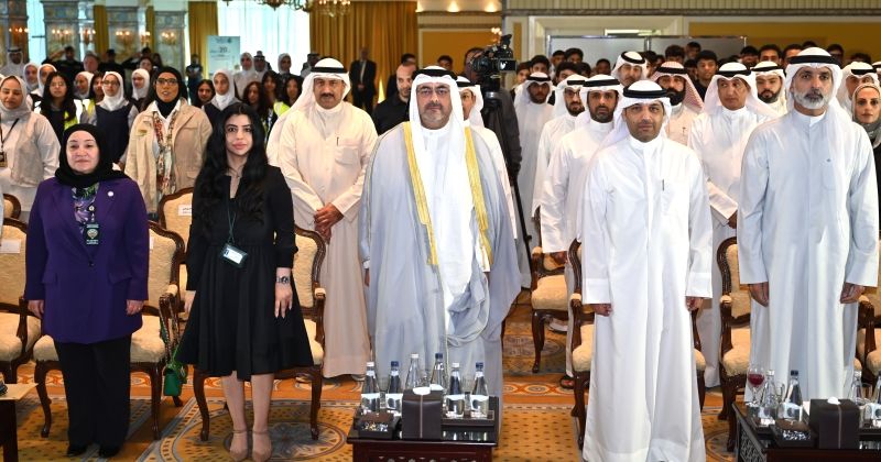 «سقيا الغد»... مبادرة وطنية لترشيد المياه