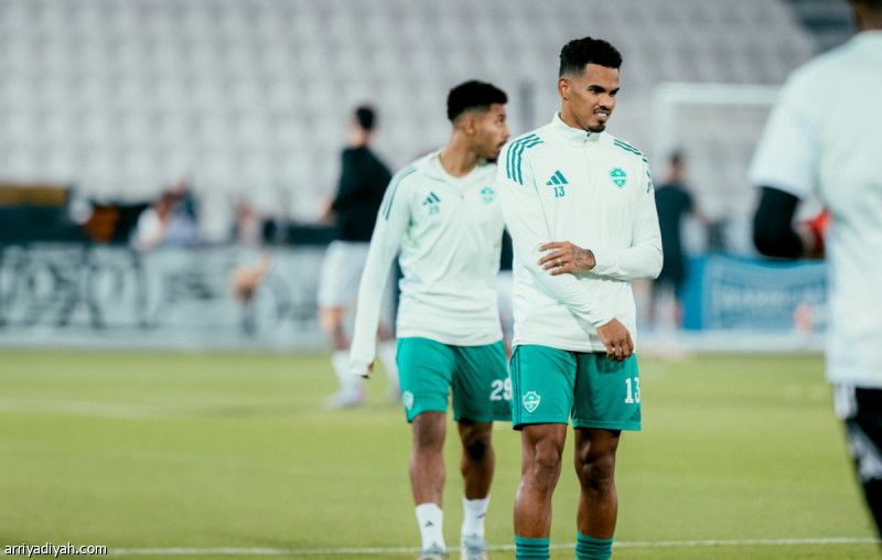 بعد عام كامل.. دكة الأهلي تسترد ديميرال