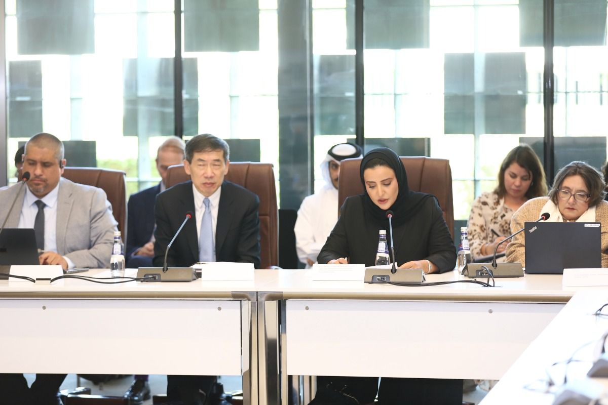 /قمة التنمية الاجتماعية/.. وزارة التنمية الاجتماعية والأسرة تشارك في جلسة حوارية بعنوان "من الاستجابة إلى التمكين"