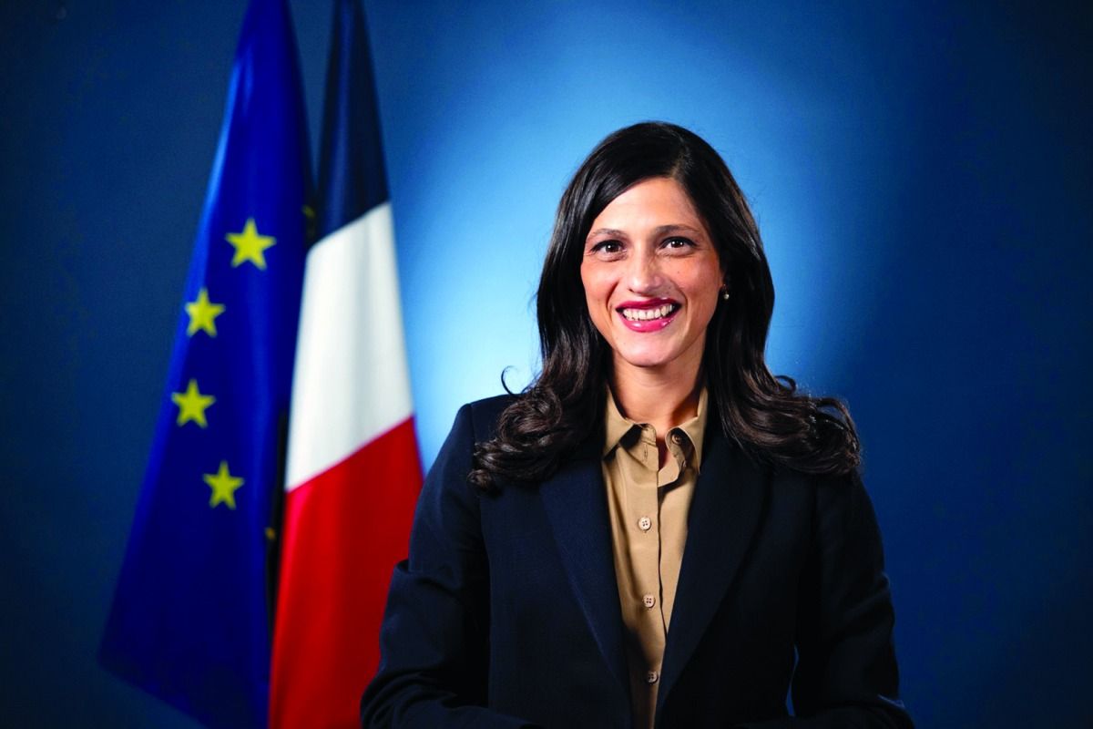 وزيرة الفرنكوفونية الفرنسية: العالم يواجه تحديا يتعلق بفاعلية أنظمة الحماية الاجتماعية