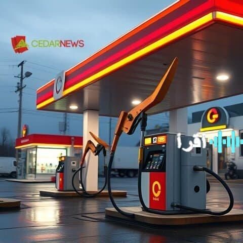 «أسعار المحروقات في لبنان تحلق إلى مستويات تاريخية» ارتفاع أسعار البنزين يثير قلق المواطنين مجددًا