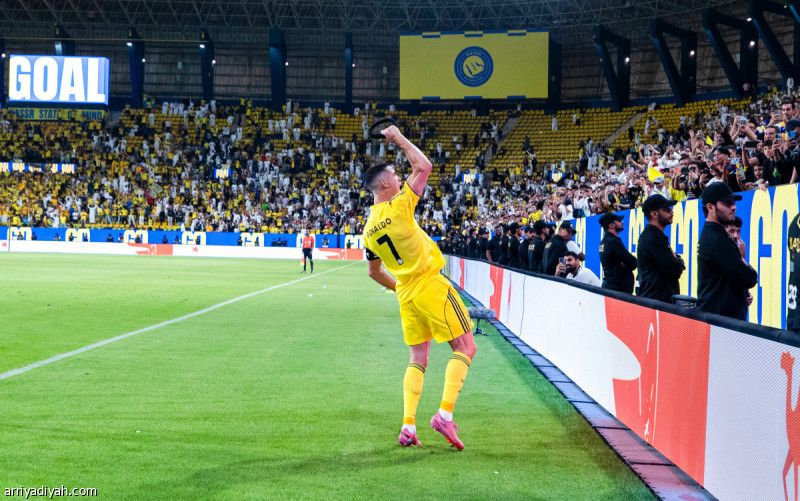 اسم «الدون» يتقدم قائمة النصر