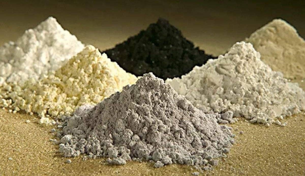 الحكومة الأميركية تستثمر في شركة ناشئة لمعالجة المعادن النادرة