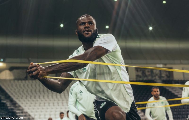 إنهاء تفوق السد.. مهمة الأهلاوية