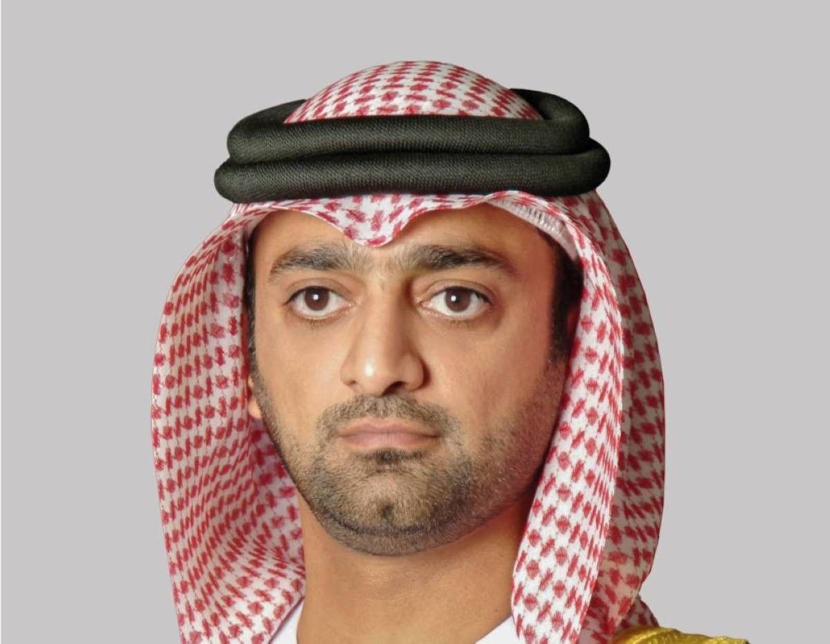 عمار النعيمي يعيّن عائشة الشامسي مديراً تنفيذياً لـ«التعليم الخاص»