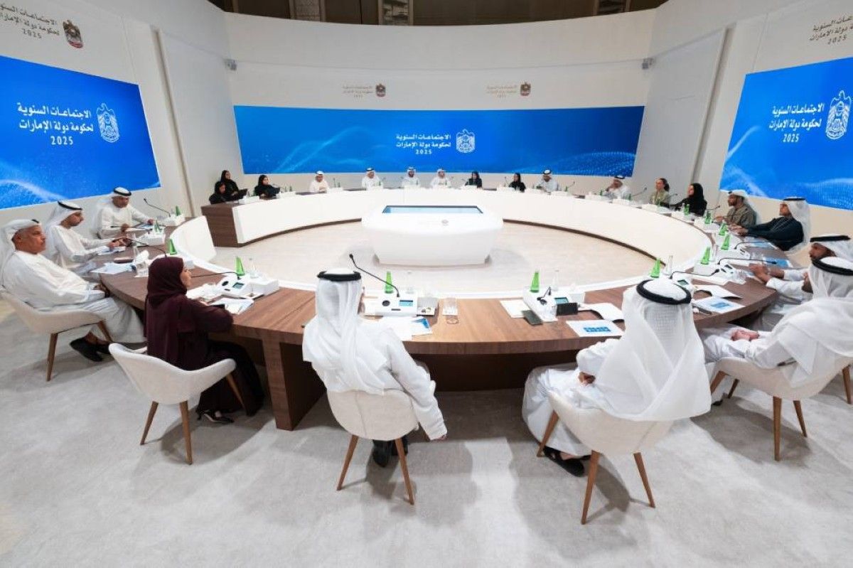 إطلاق حزمة المسرعات الحكومية لاستضافة مؤتمر الأمم المتحدة للمياه 2026