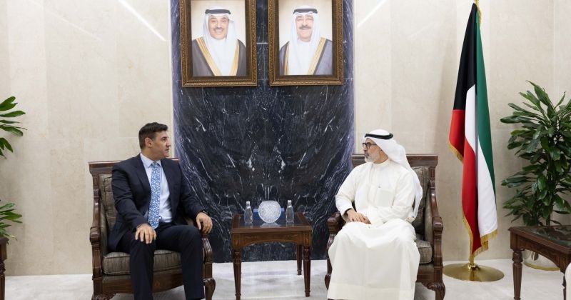 الجابر مستقبلاً شورش سعيد