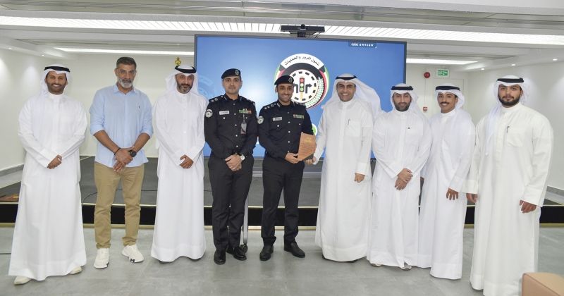 بالأدلة... آثار إيجابية لقانون المرور الجديد