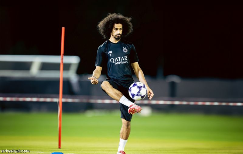 أقدمهم الهيدوس.. 4 ركائز ثابتة في قائمة السد