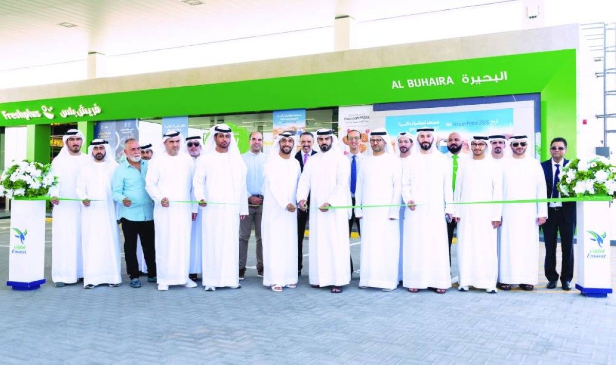 «إمارات» تكشف عن أول مركز خدمة للمركبات الكهربائية في دبي