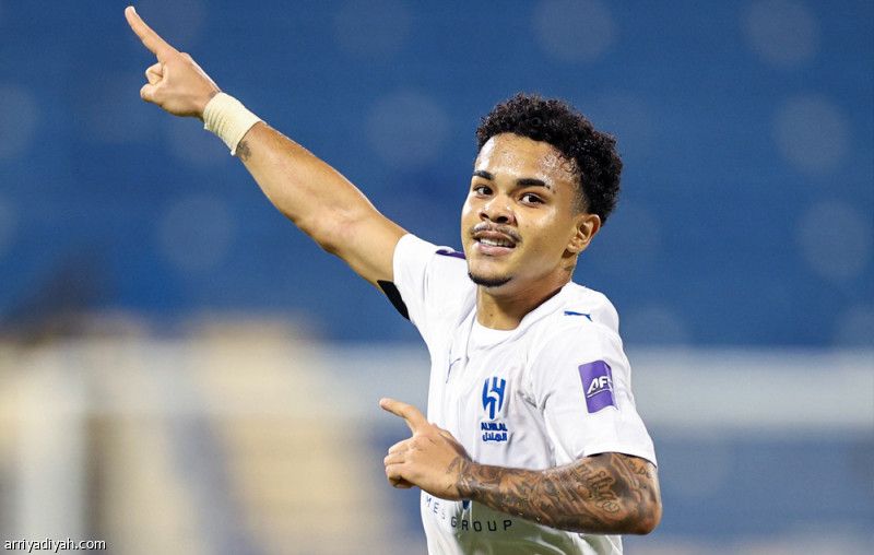 فوز رابع يستنسخ انطلاقة الهلال الآسيوية