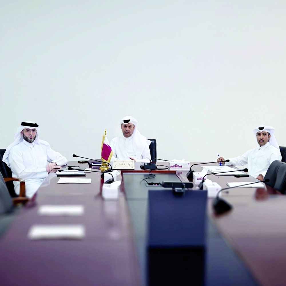 قطر تشارك باجتماع أمني خليجي