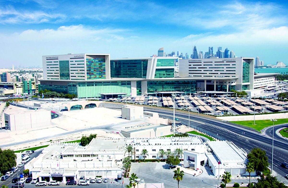 حمد الطبية: تعزيز خدمات الوقاية من هشاشة العظام