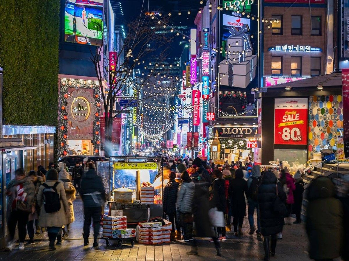 ارتفاع أسعار المستهلك في كوريا بنسبة 2.4% خلال أكتوبر