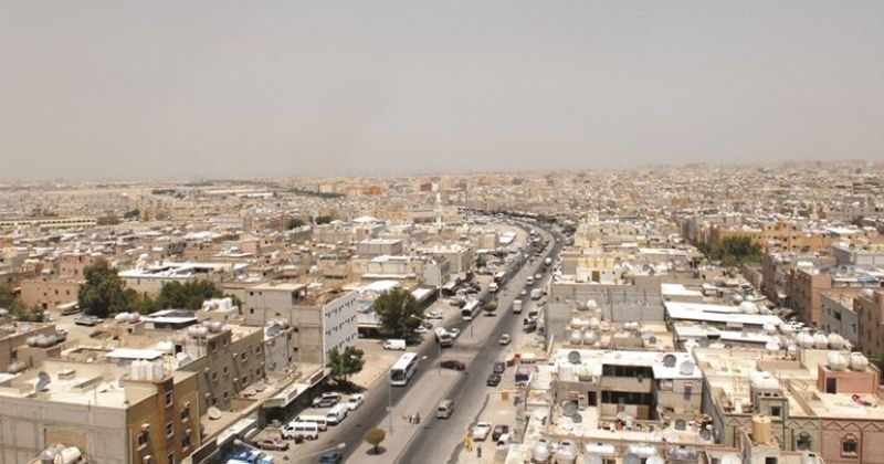 67 عقاراً في «الجليب»... إخلاء وهدم