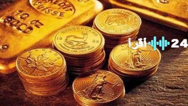 «انخفاض تاريخي» أسعار الذهب تتراجع إلى أقل من 4000 دولار للأونصة