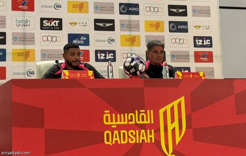 جونزاليس: هزيمتنا واردة.. والنصر والهلال خسرا البطولات