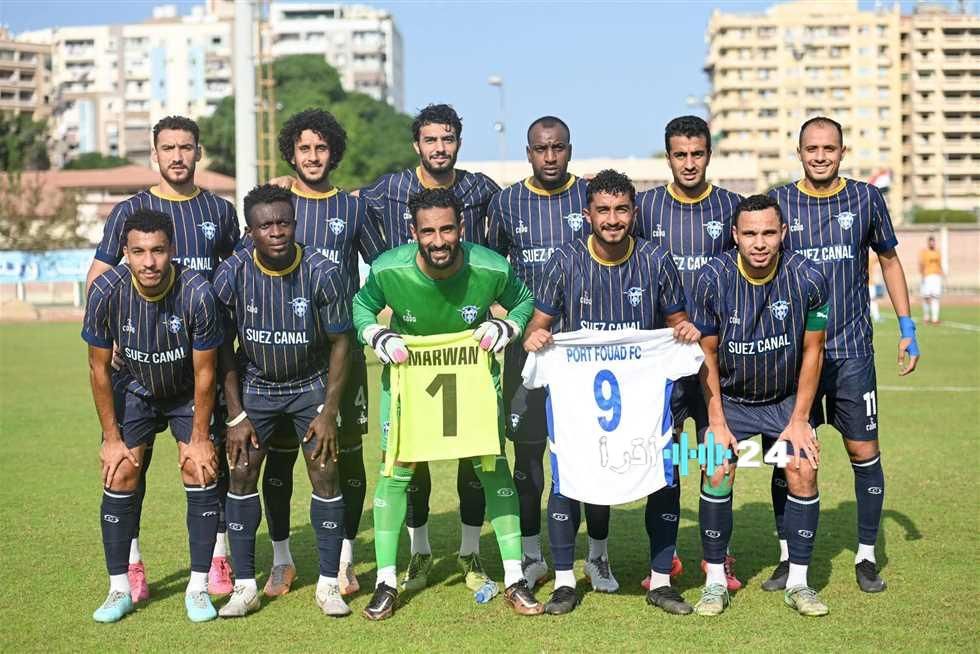 «وداعًا كأس مصر» طنطا تخرج أمام بورفؤاد وتأهل “جي” والقناة