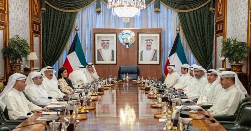 تعزيز منظومة الأمن المائي بتقنيات مبتكرة