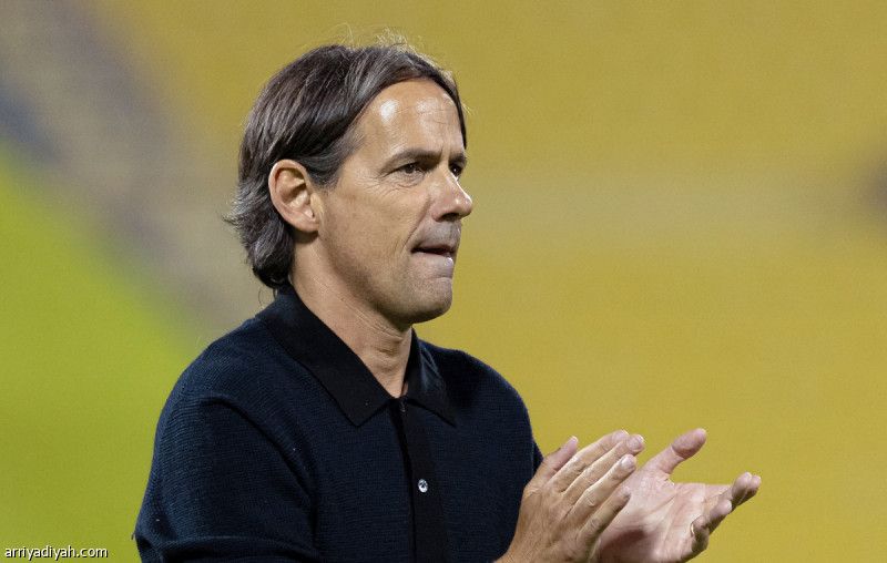 إنزاجي: عودة المصابين قريبة.. وحققنا الأهم