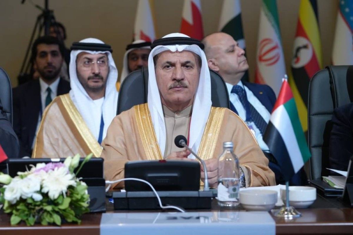 الإمارات تدعم جهود منظمة التعاون الإسلامي لتعزيز التكامل الاقتصادي