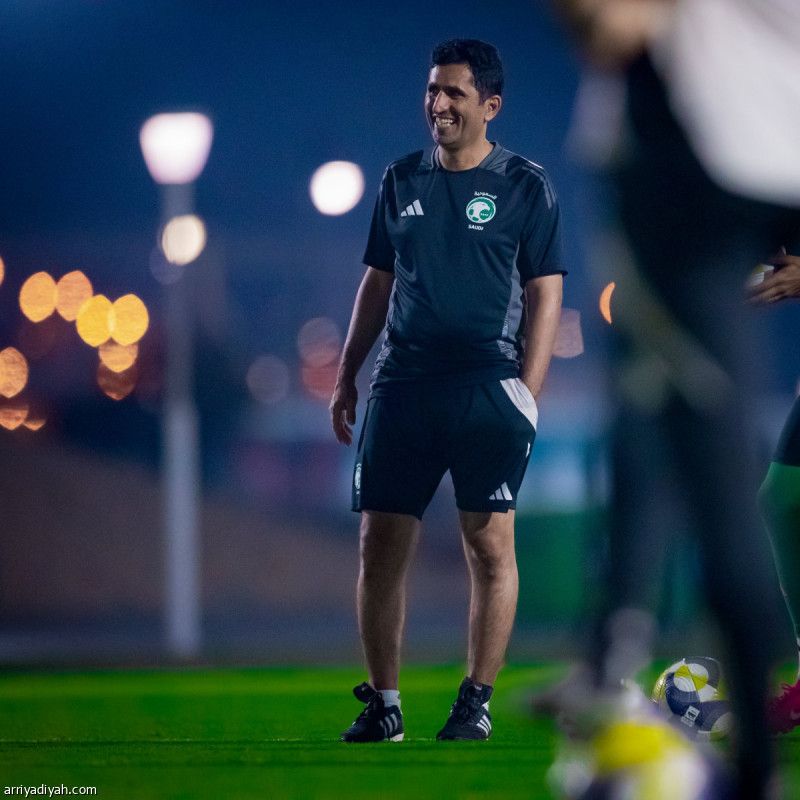 بين الإمارات والنمسا.. الحربي يغير 3 لاعبين