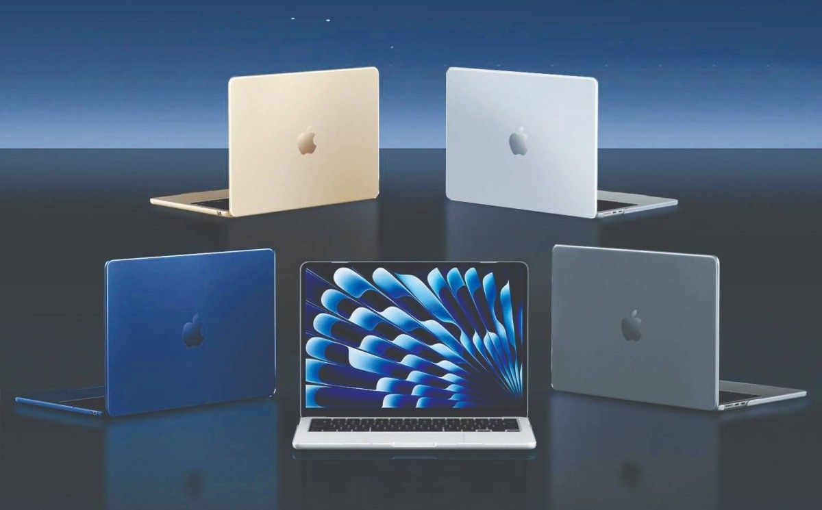"آبل" تستعد لإطلاق حواسيب منخفضة التكلفة