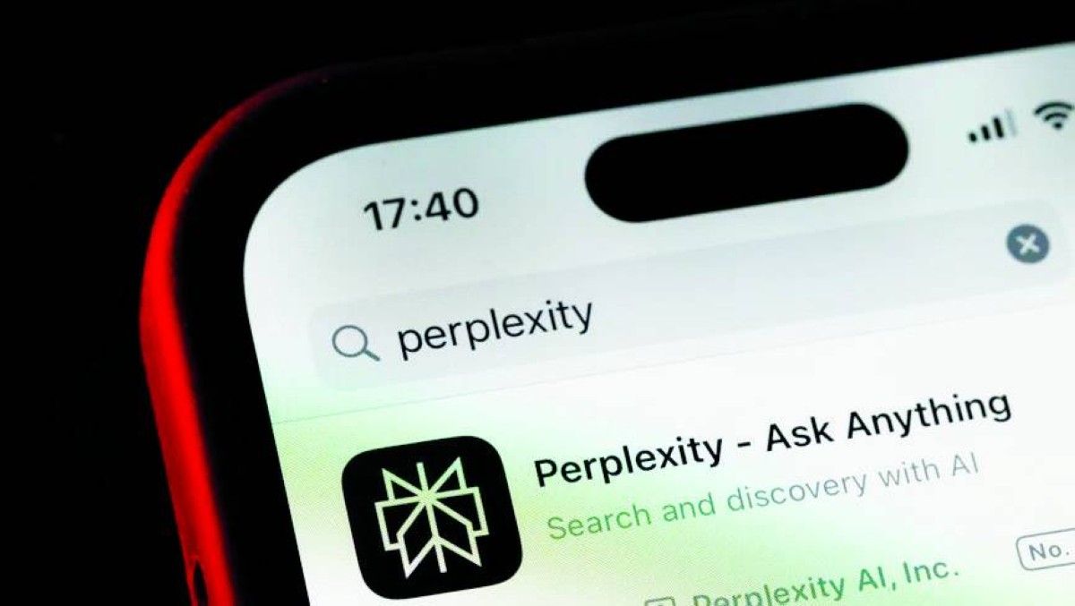 «أمازون» تقاضي «بيربليكسيتي» بسبب استخدام الذكاء الاصطناعي في الشراء