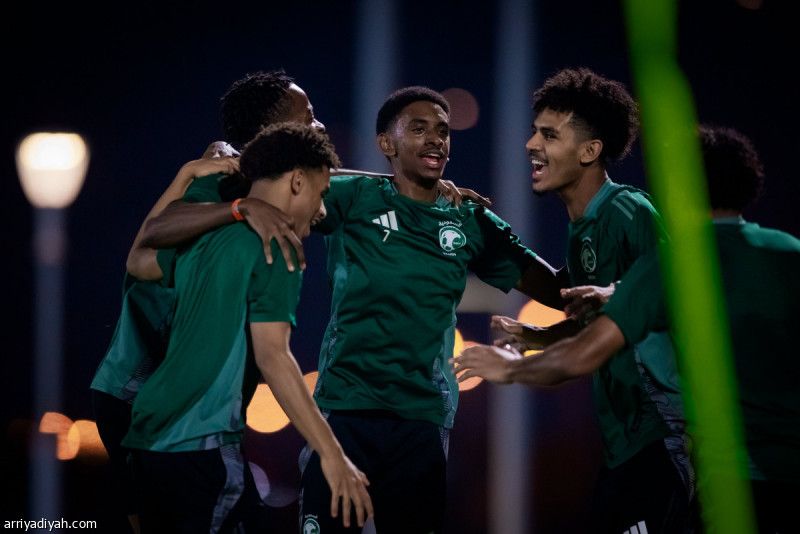 البدايات المونديالية.. الأخضر يستهدف الانتصار الثاني