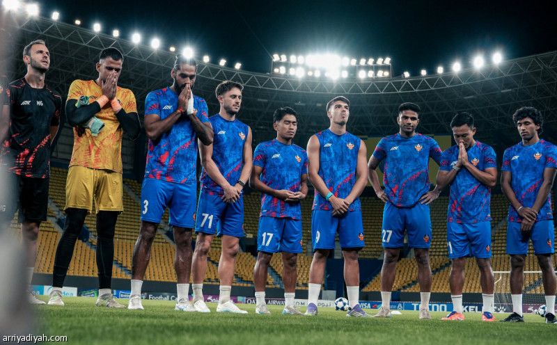 الزيارات الهندية إلى السعودية.. جوا يلتحق بإيست بنغال ومومباي