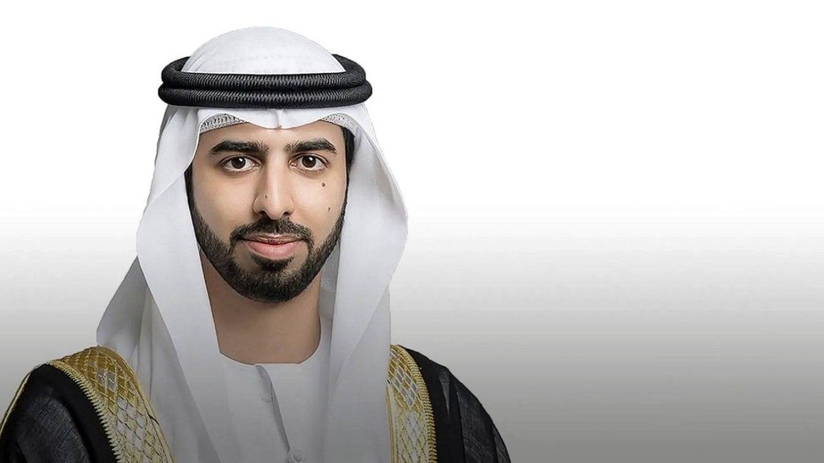 عمر العلماء: 543 مليار درهم استثمارات الذكاء الاصطناعي في الإمارات