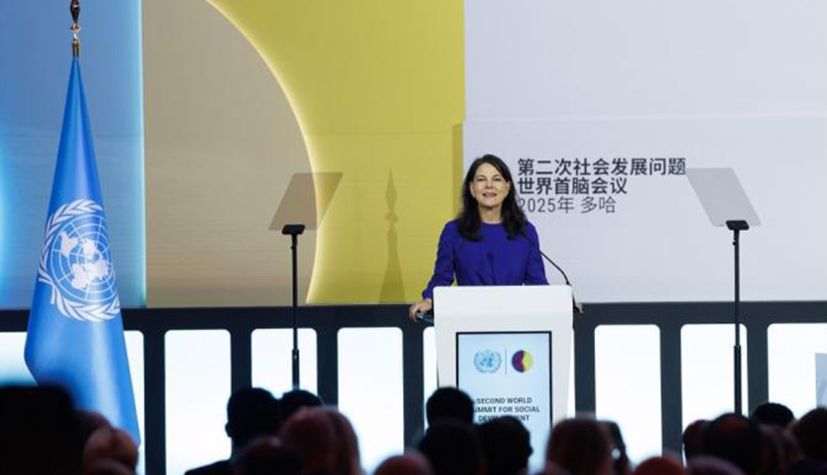قمة التنمية الاجتماعية.. رئيس الجمعية العامة للأمم المتحدة: نقص التمويل أبرز العوائق أمام تنفيذ خطة التنمية المستدامة 2030