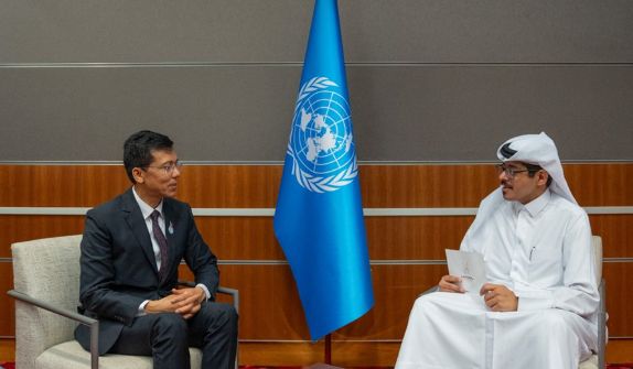 قمة التنمية الاجتماعية.. مسؤول أممي: قطر نموذج رائد في تعزيز التنمية المستدامة