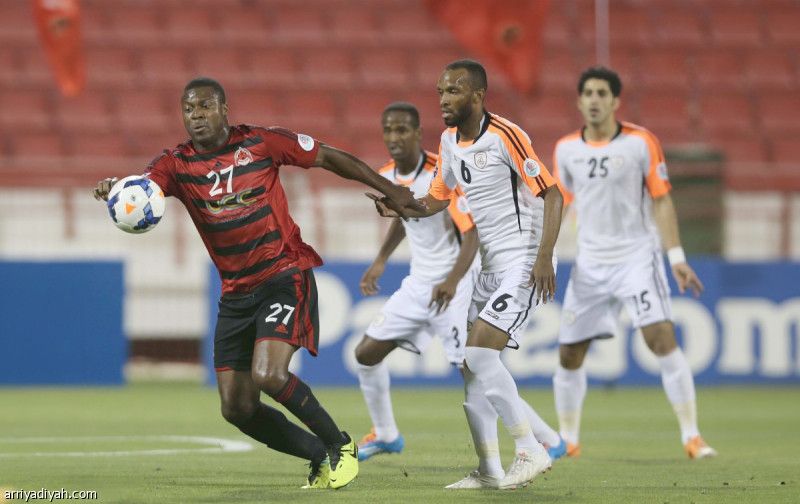 الشباب والريان.. التاريخ يميل إلى الأبيض