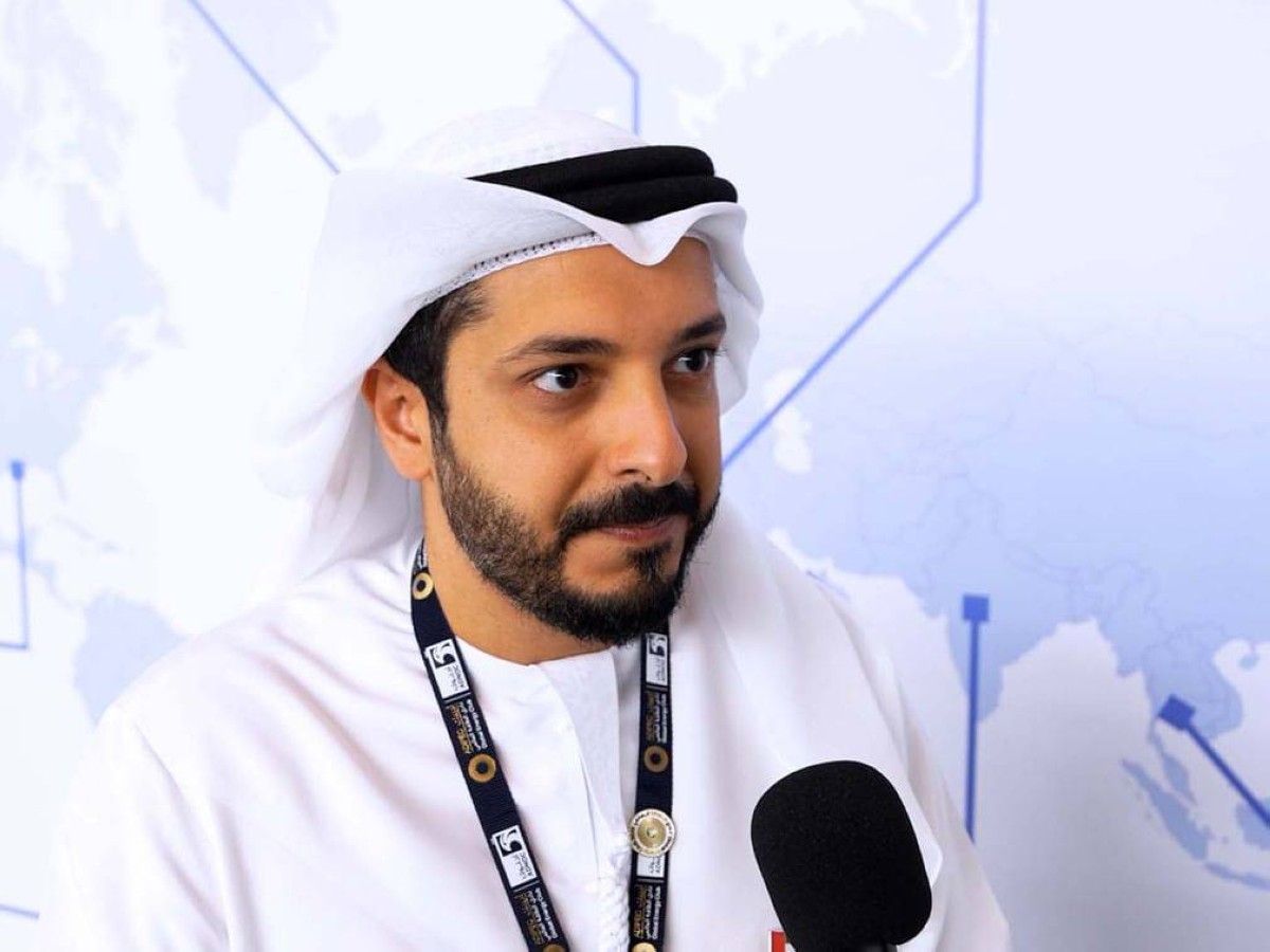 «أديبك التقني» أكبر منصة عالمية لابتكارات النفط والغاز والتحول الطاقي