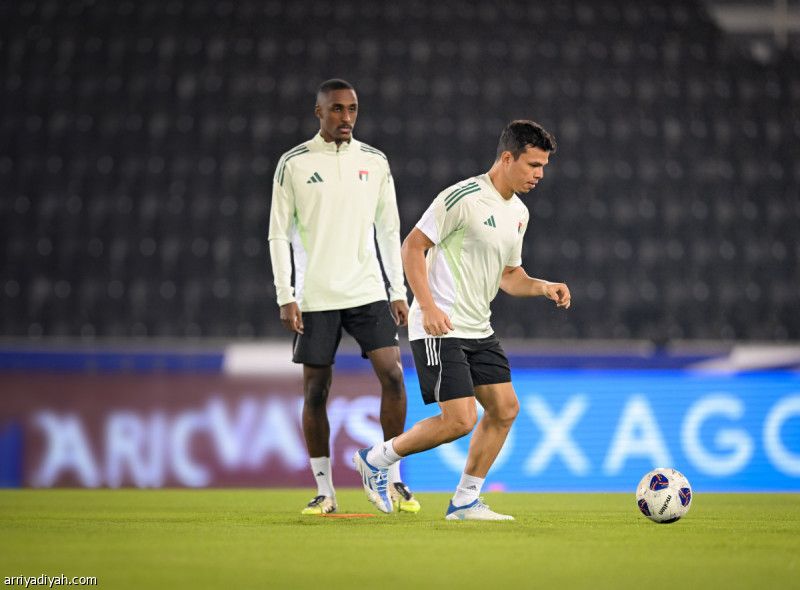 الإمارات تفقد ليما أمام العراق