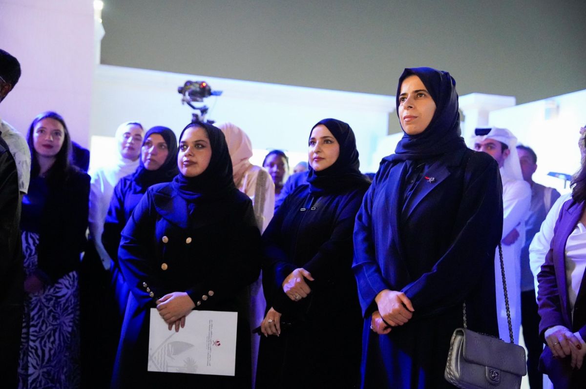 وزيرة التربية والتعليم تفتتح المقر الجديد للمعهد الفرنسي