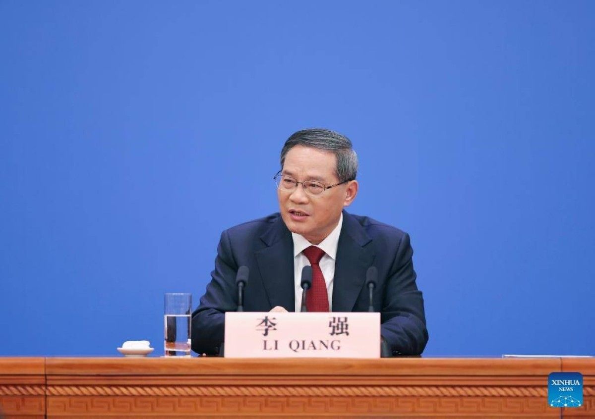 الصين تتوقع تجاوز اقتصادها 23.87 تريليون دولار بحلول 2030