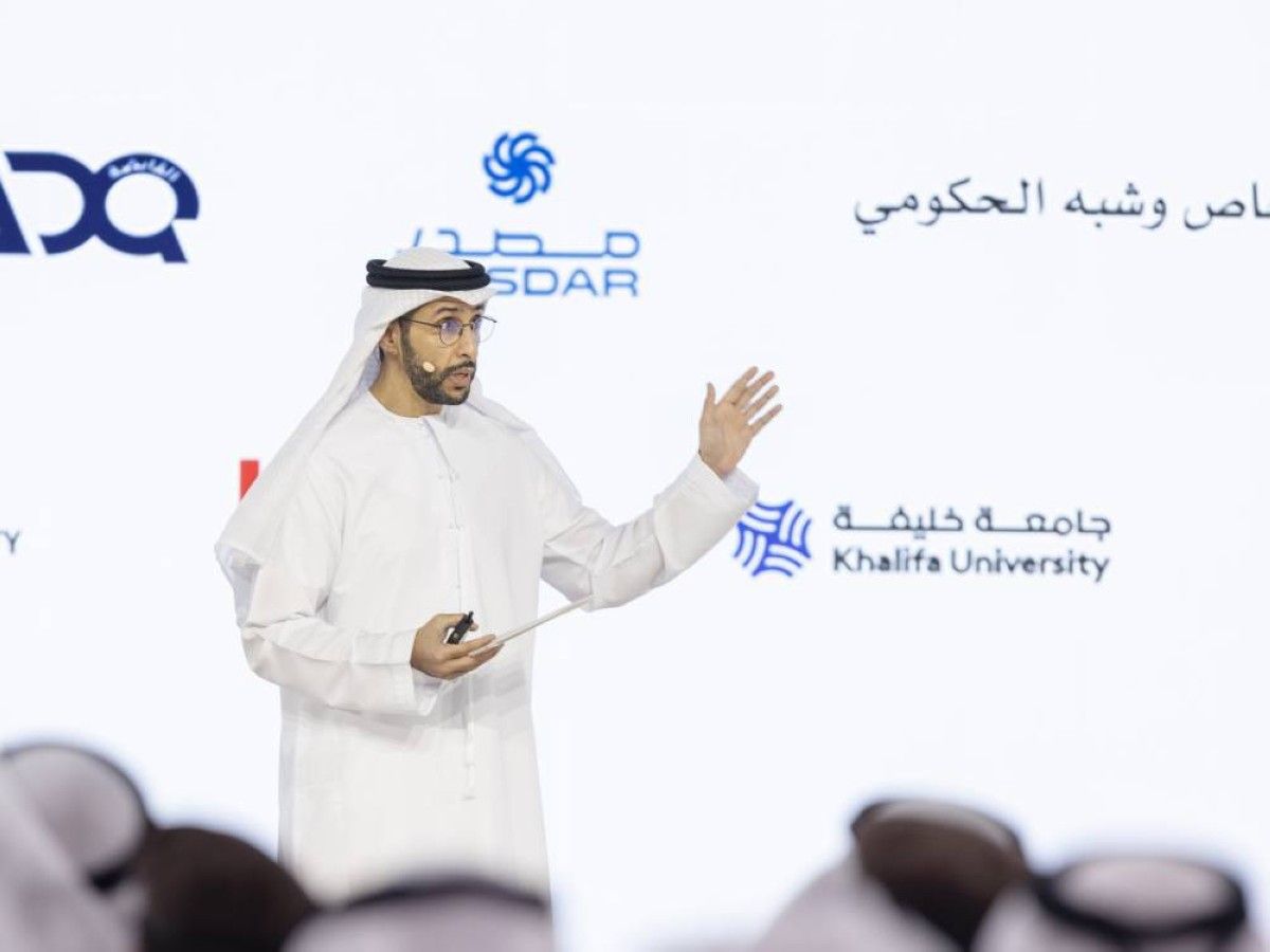 استضافة الإمارات مؤتمر الأمم المتحدة للمياه 2026.. ريادة عالمية في استدامة الموارد