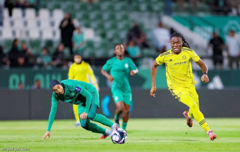 MBC تنقل بطولات السيدات