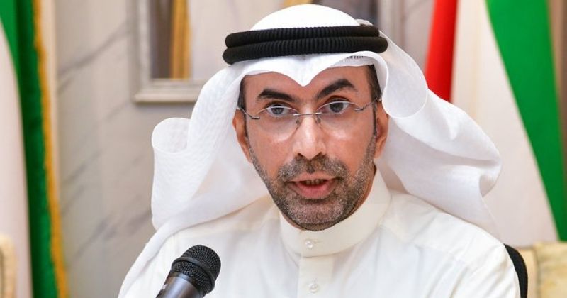 وكيل وزارة الإعلام الدكتور ناصر محيسن