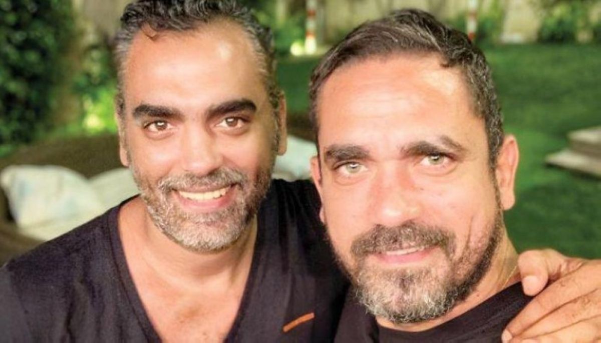 «أمير كرارة يتحدث بصراحة لـ«عكاظ» ويتناول تطورات صحة شقيقه»