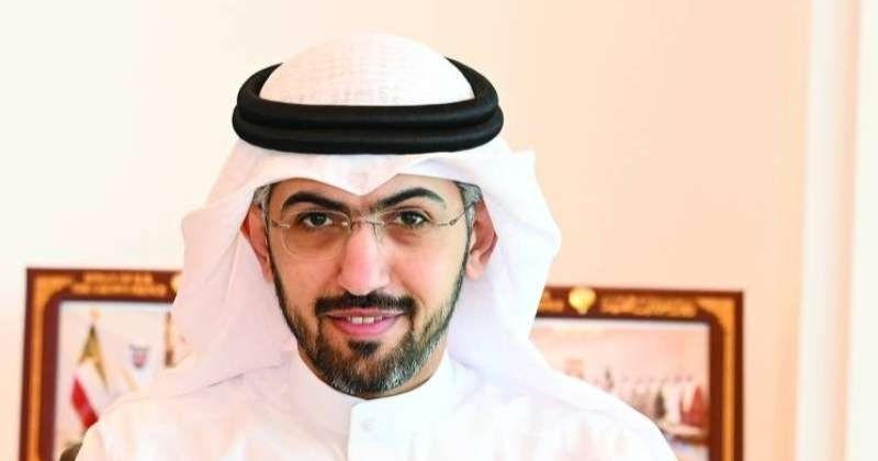 خالد المطيري