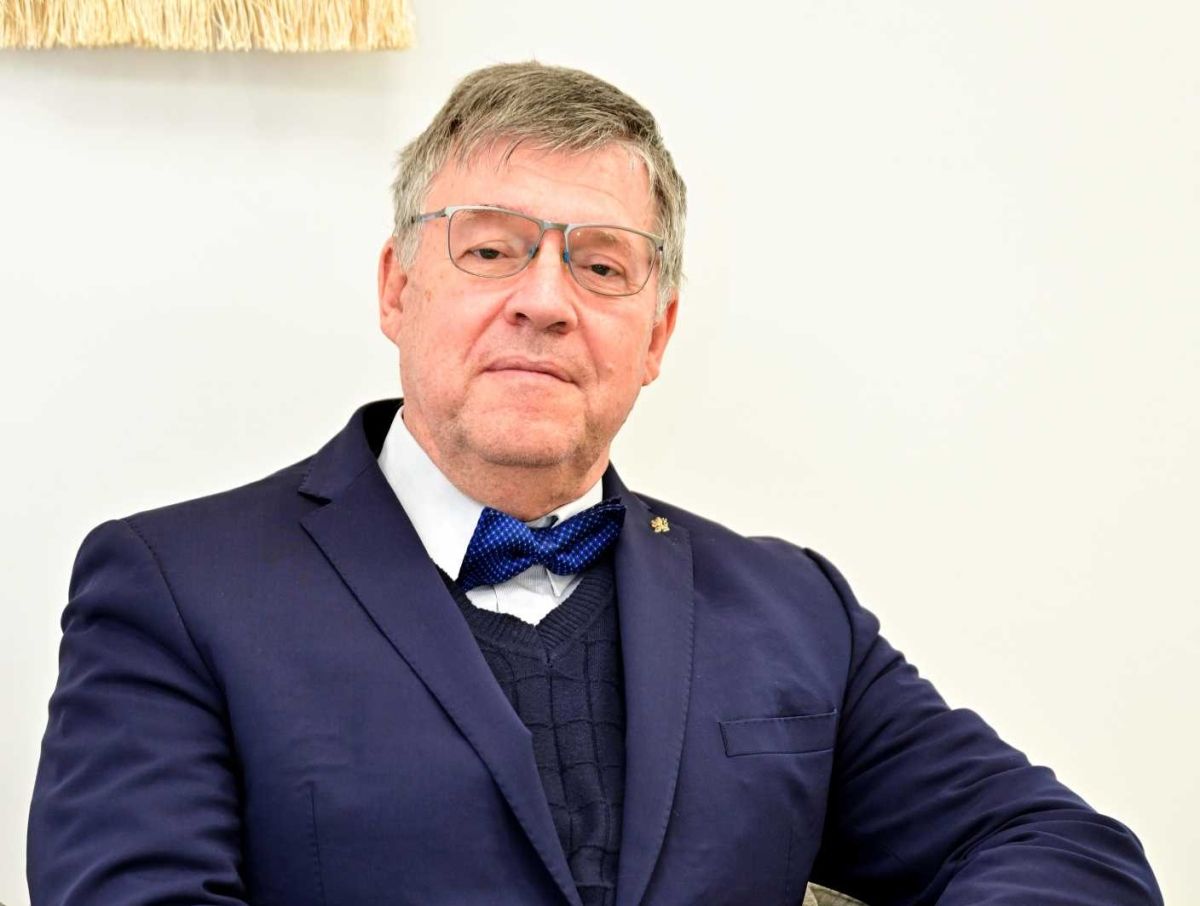 سفير التشيك