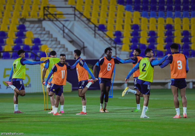 مواجهات الأول بارك.. 11 فرحة نصراوية و3 خماسيات