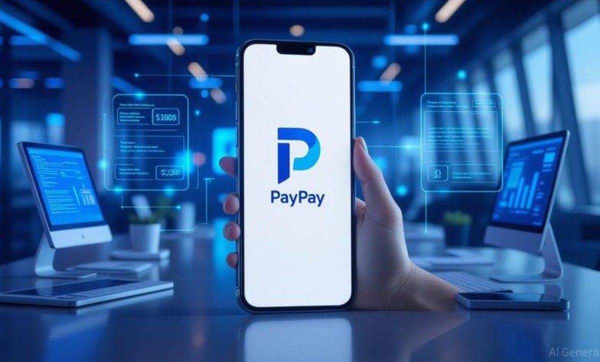 رئيس سوفت بنك: الإغلاق الحكومي يعرقل إدراج باي باي في الولايات المتحدة