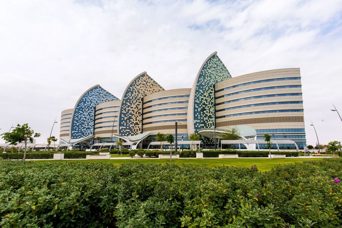 سدرة للطب يطلق أول قطرات عيون ذاتية في قطر