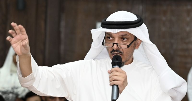 131 فعالية نظمها «مركز الوسطية»... لمحاربة التنمر في المدارس