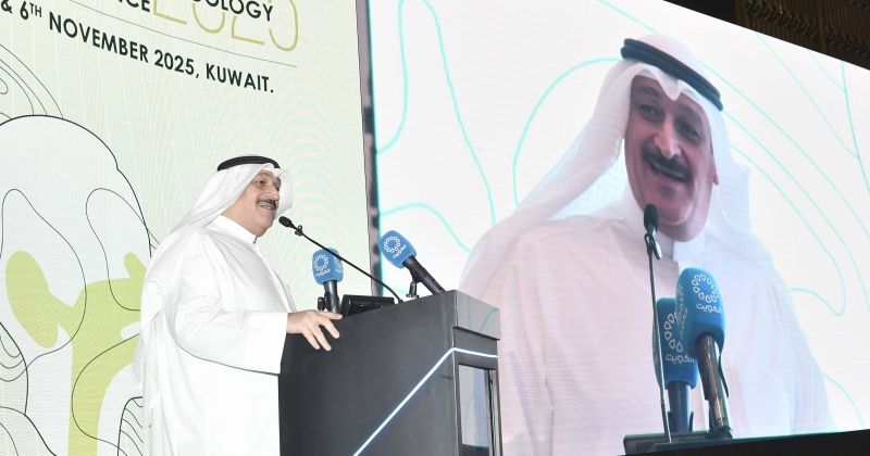 العوضي: تطوير الأداء الطبي وتحقيق نقلة نوعية في الخدمات الصحية